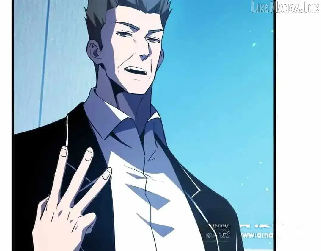 I Rely on My Invincibility to Deal Tons of Damage Passively Chapter 197 Page 132