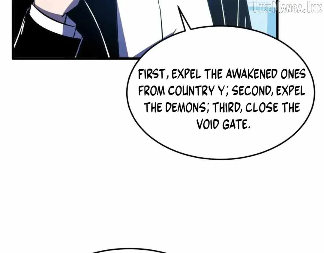 I Rely on My Invincibility to Deal Tons of Damage Passively Chapter 197 Page 133