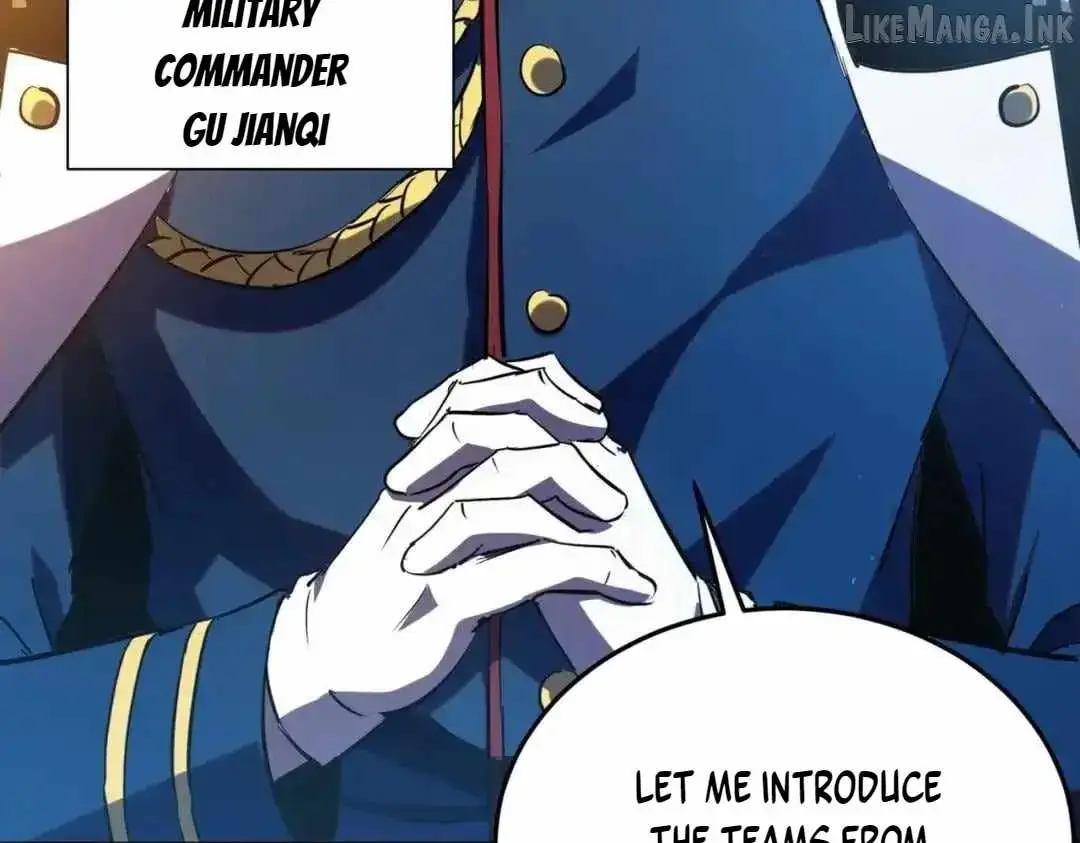 I Rely on My Invincibility to Deal Tons of Damage Passively Chapter 197 Page 138