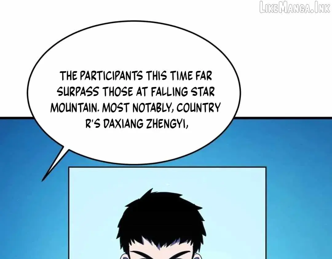 I Rely on My Invincibility to Deal Tons of Damage Passively Chapter 197 Page 140