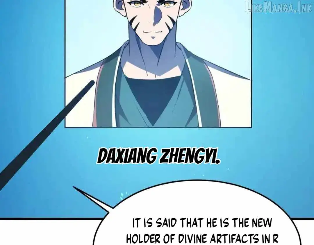 I Rely on My Invincibility to Deal Tons of Damage Passively Chapter 197 Page 141
