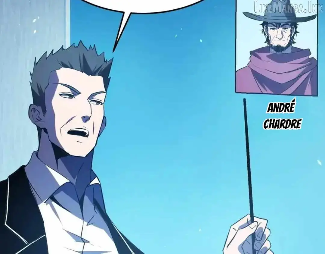 I Rely on My Invincibility to Deal Tons of Damage Passively Chapter 197 Page 146