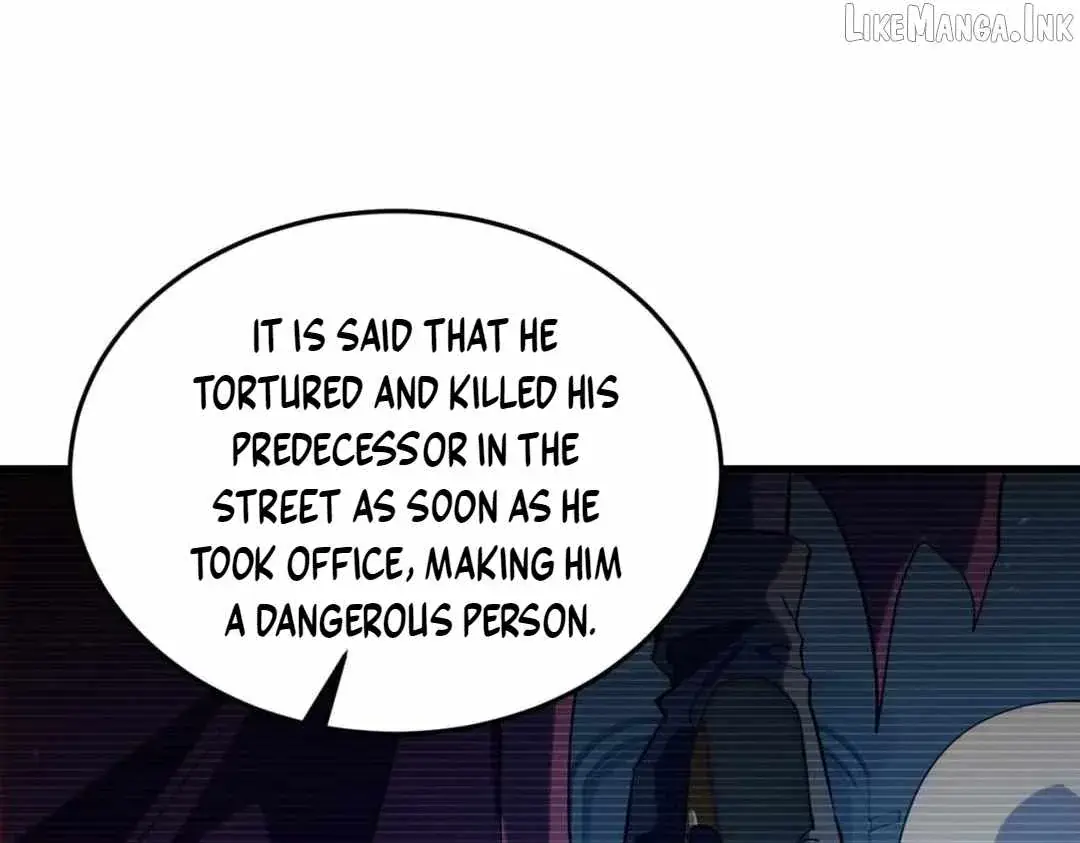 I Rely on My Invincibility to Deal Tons of Damage Passively Chapter 197 Page 149