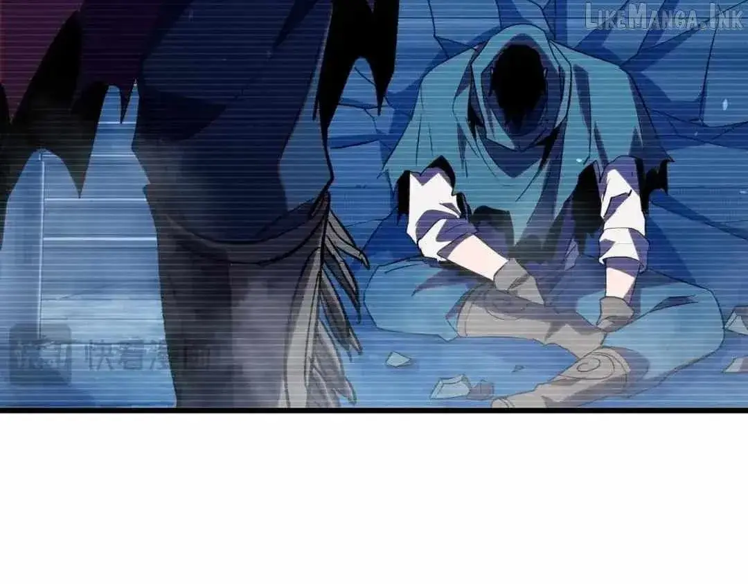 I Rely on My Invincibility to Deal Tons of Damage Passively Chapter 197 Page 151