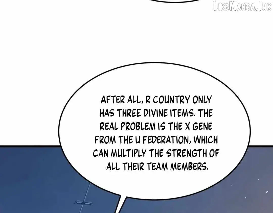 I Rely on My Invincibility to Deal Tons of Damage Passively Chapter 197 Page 154