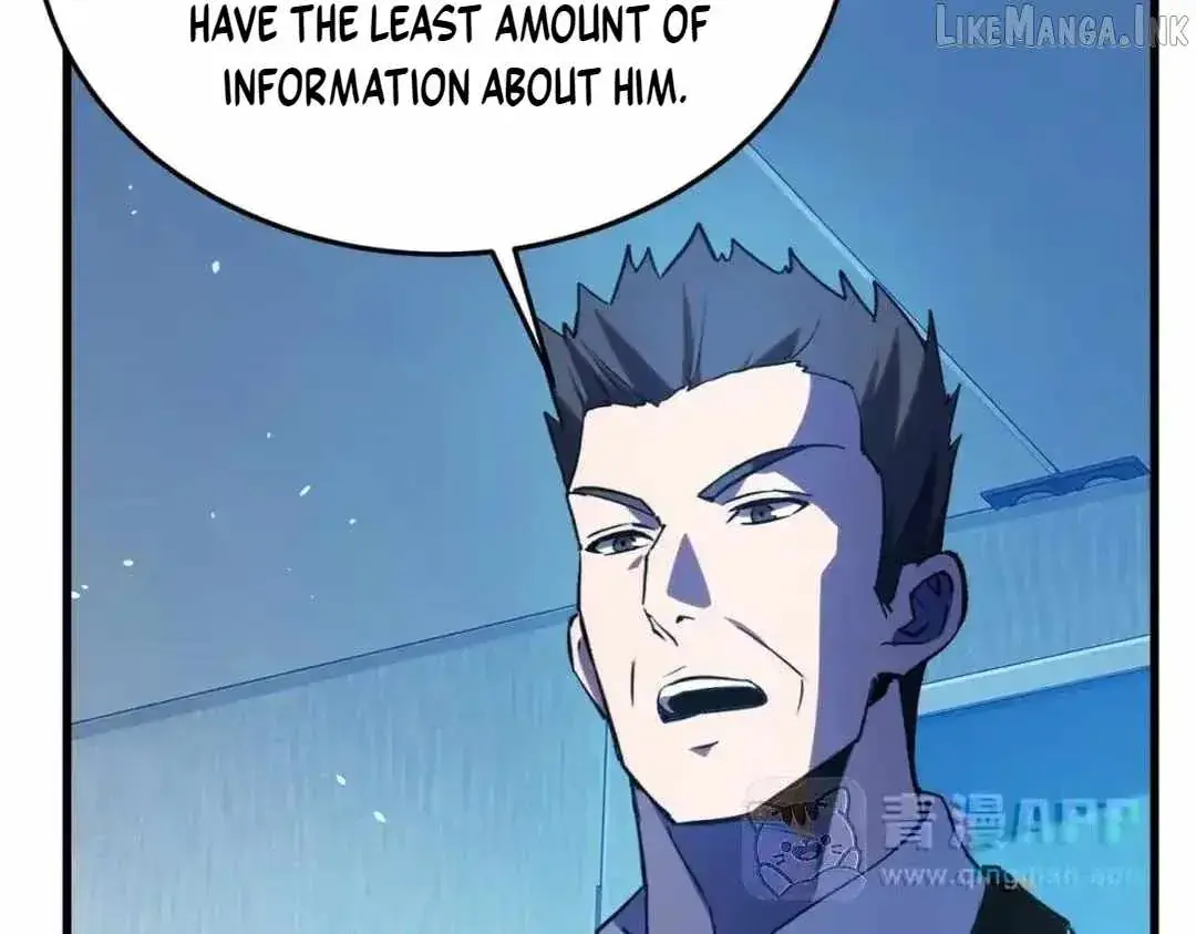 I Rely on My Invincibility to Deal Tons of Damage Passively Chapter 197 Page 157