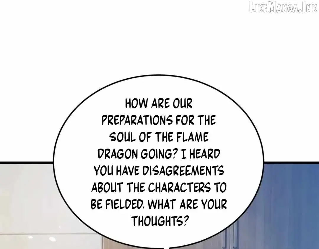 I Rely on My Invincibility to Deal Tons of Damage Passively Chapter 197 Page 159
