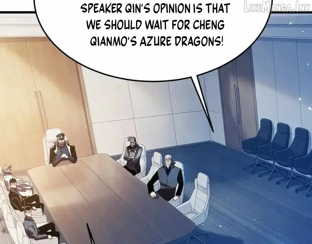 I Rely on My Invincibility to Deal Tons of Damage Passively Chapter 197 Page 163