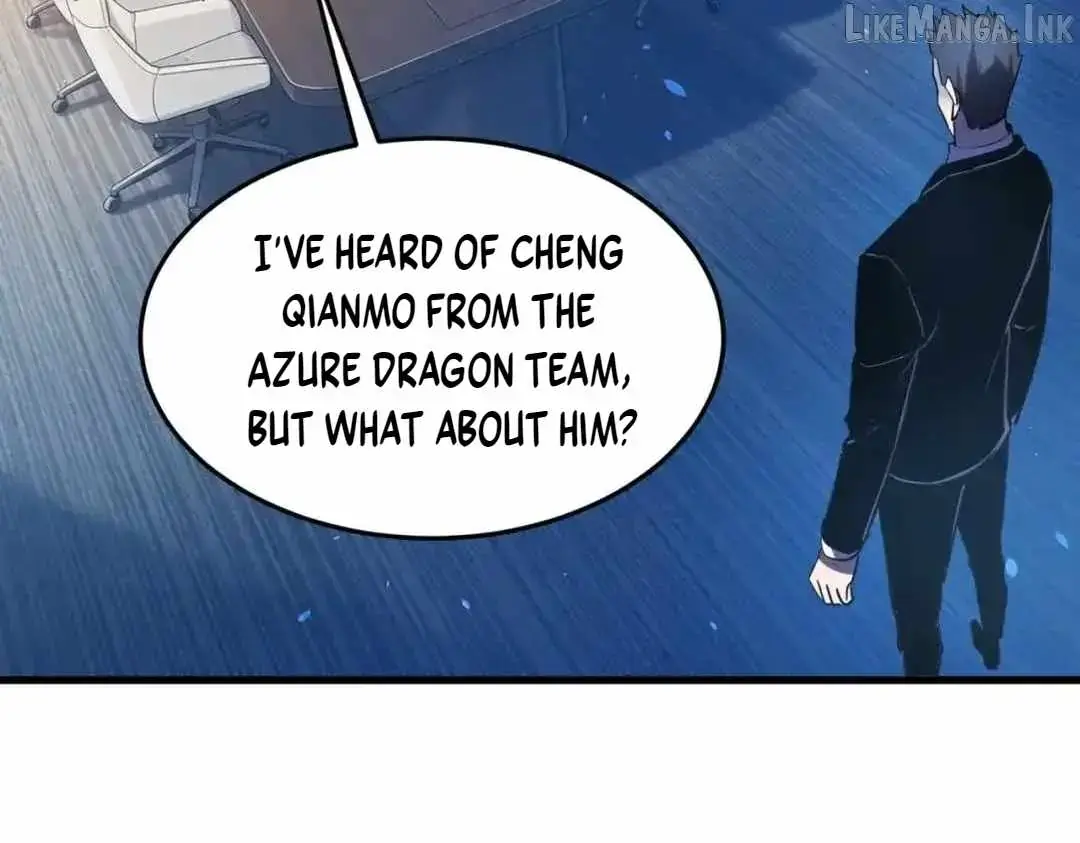 I Rely on My Invincibility to Deal Tons of Damage Passively Chapter 197 Page 164