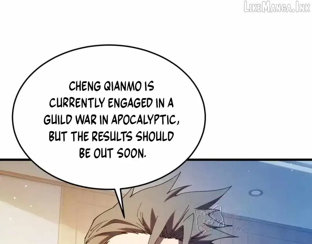 I Rely on My Invincibility to Deal Tons of Damage Passively Chapter 197 Page 167
