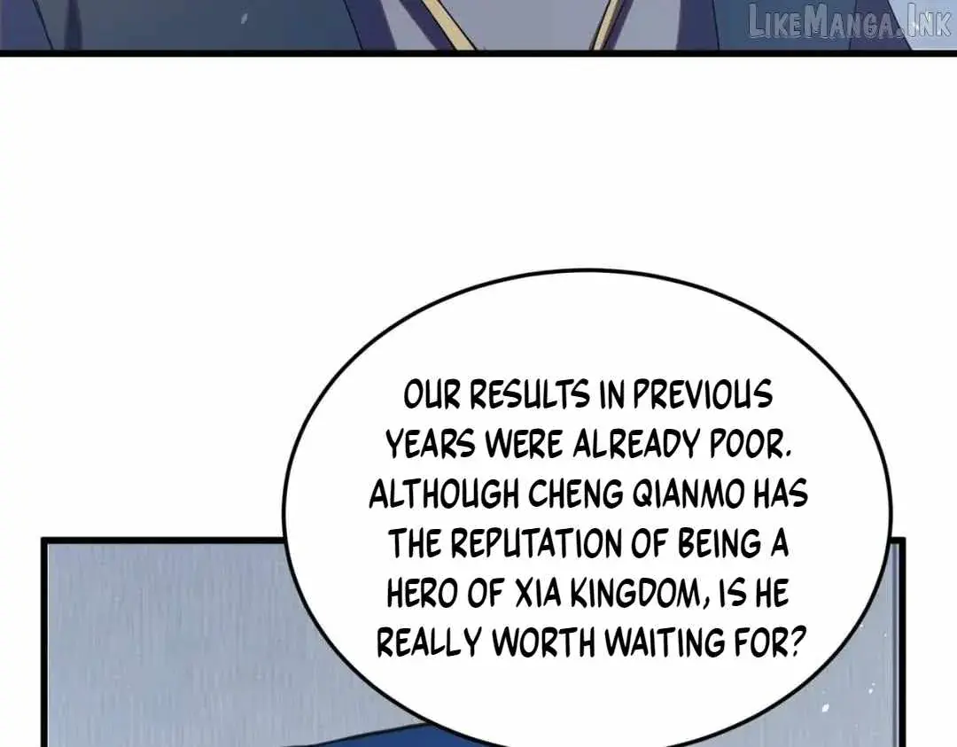 I Rely on My Invincibility to Deal Tons of Damage Passively Chapter 197 Page 169