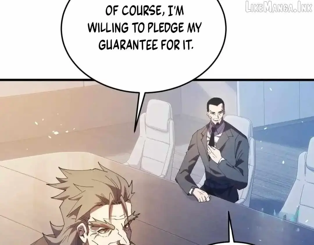 I Rely on My Invincibility to Deal Tons of Damage Passively Chapter 197 Page 172