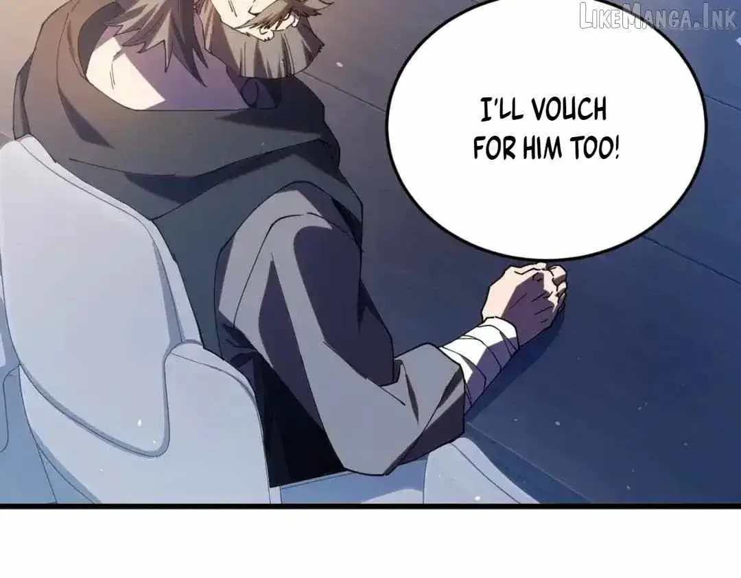 I Rely on My Invincibility to Deal Tons of Damage Passively Chapter 197 Page 173