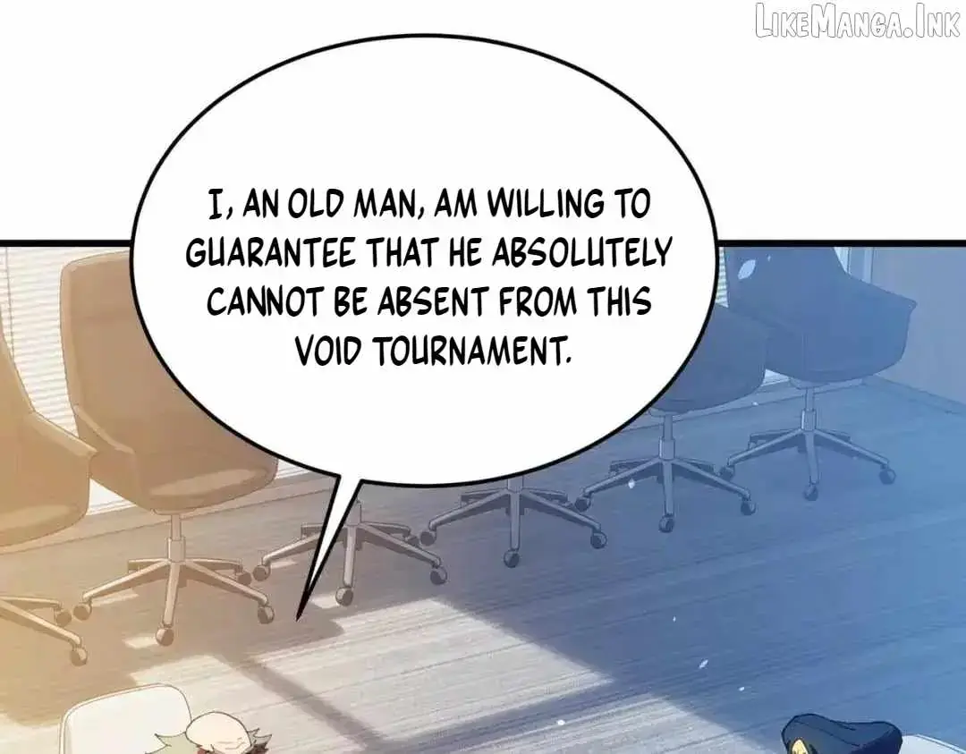 I Rely on My Invincibility to Deal Tons of Damage Passively Chapter 197 Page 175