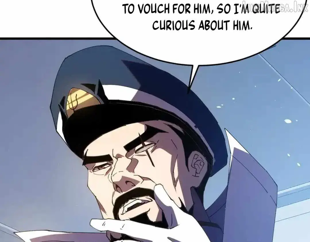 I Rely on My Invincibility to Deal Tons of Damage Passively Chapter 197 Page 178