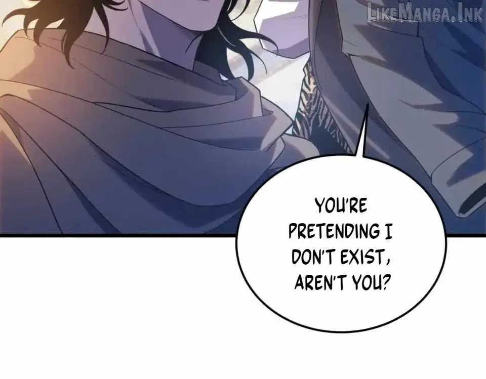 I Rely on My Invincibility to Deal Tons of Damage Passively Chapter 198 Page 9