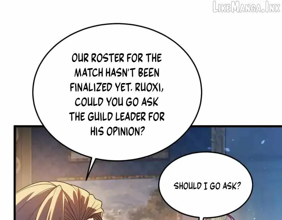 I Rely on My Invincibility to Deal Tons of Damage Passively Chapter 198 Page 10