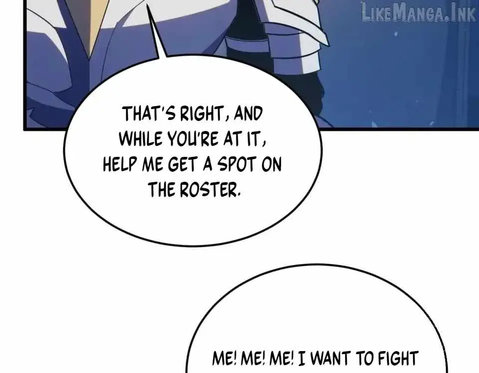 I Rely on My Invincibility to Deal Tons of Damage Passively Chapter 198 Page 12