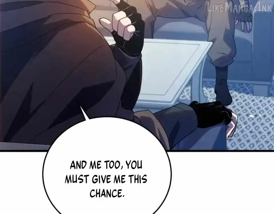 I Rely on My Invincibility to Deal Tons of Damage Passively Chapter 198 Page 14