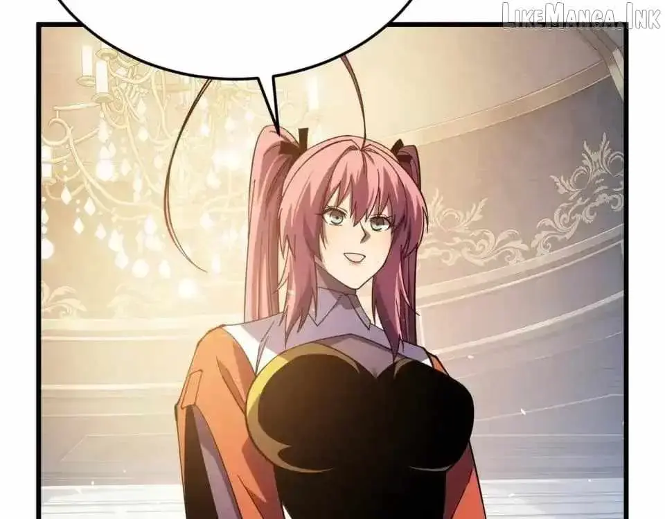 I Rely on My Invincibility to Deal Tons of Damage Passively Chapter 198 Page 29