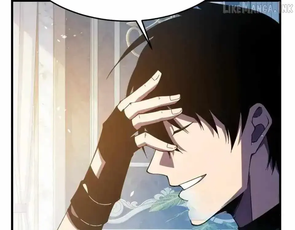 I Rely on My Invincibility to Deal Tons of Damage Passively Chapter 198 Page 32