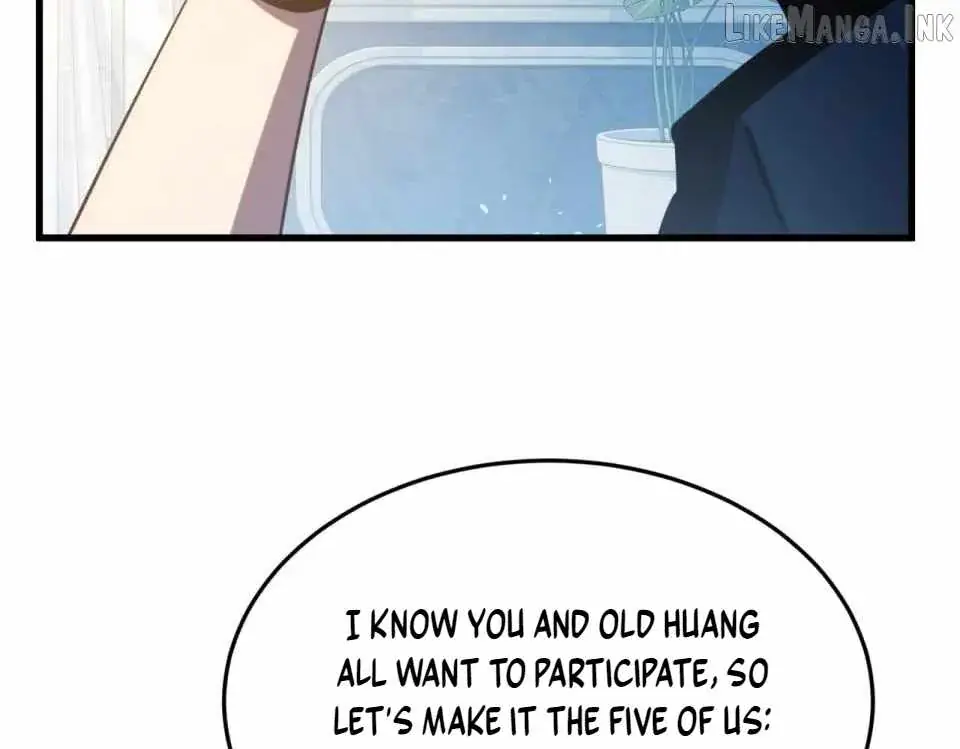 I Rely on My Invincibility to Deal Tons of Damage Passively Chapter 198 Page 33