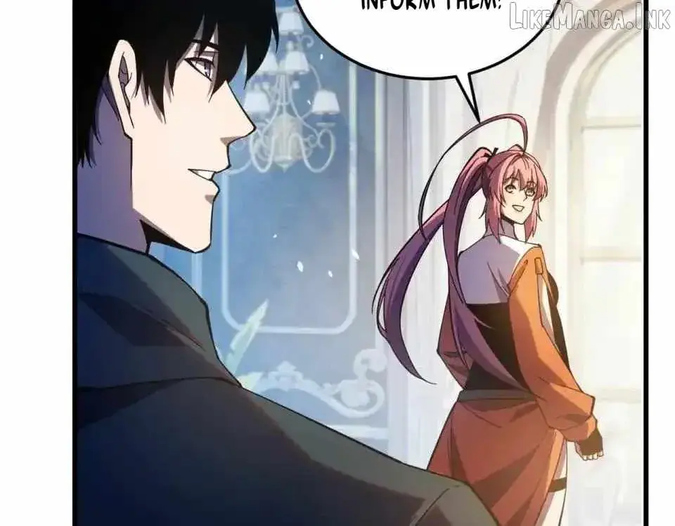 I Rely on My Invincibility to Deal Tons of Damage Passively Chapter 198 Page 38