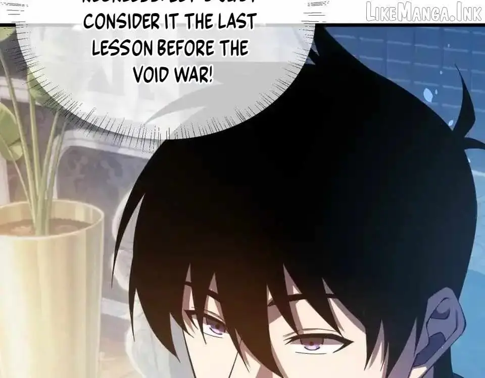 I Rely on My Invincibility to Deal Tons of Damage Passively Chapter 198 Page 43