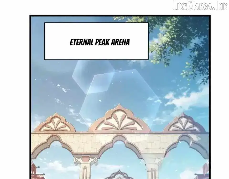 I Rely on My Invincibility to Deal Tons of Damage Passively Chapter 198 Page 46