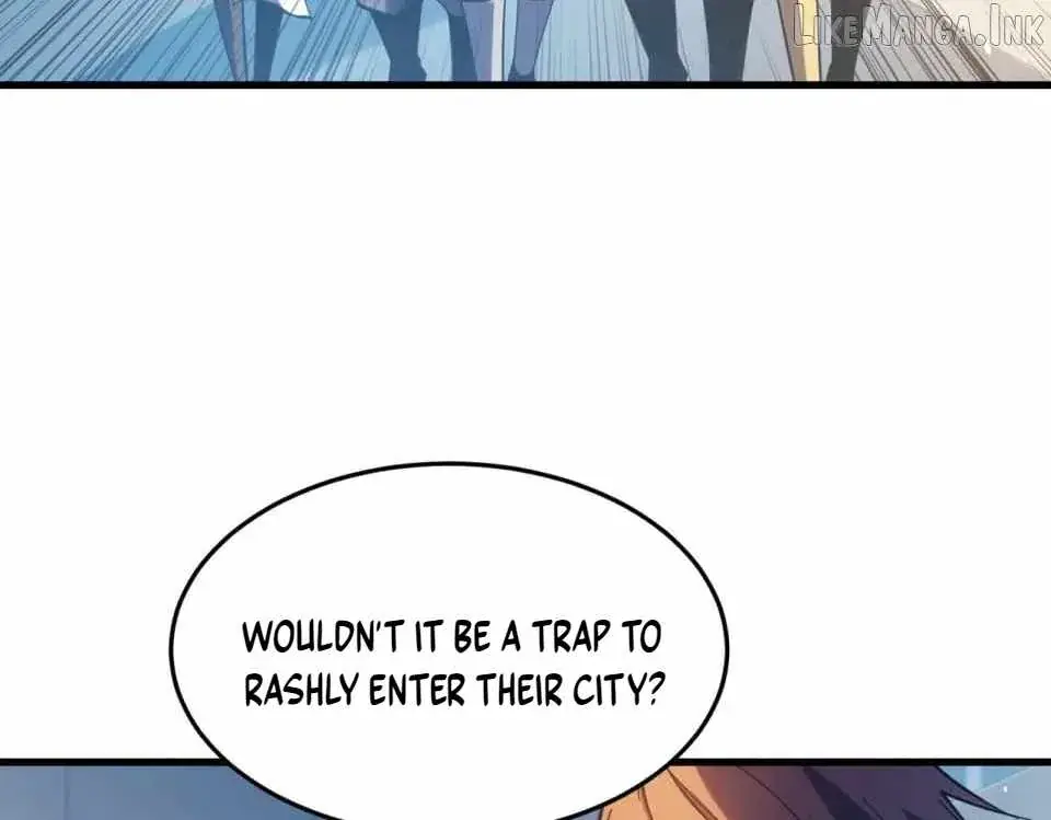I Rely on My Invincibility to Deal Tons of Damage Passively Chapter 198 Page 50