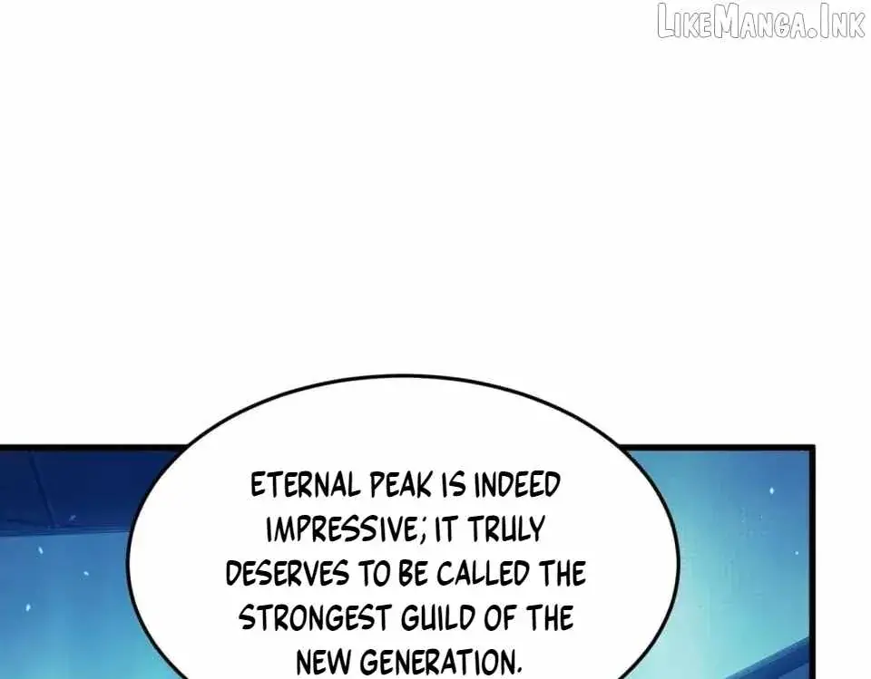 I Rely on My Invincibility to Deal Tons of Damage Passively Chapter 198 Page 54