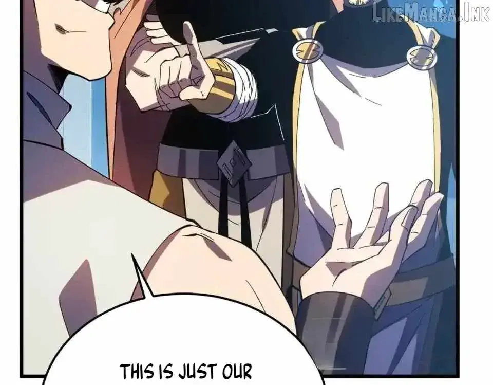 I Rely on My Invincibility to Deal Tons of Damage Passively Chapter 198 Page 61