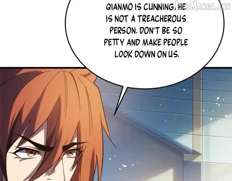 I Rely on My Invincibility to Deal Tons of Damage Passively Chapter 198 Page 63