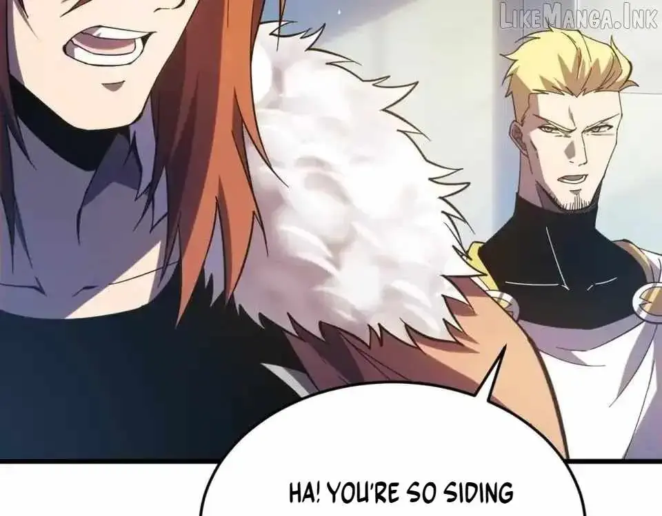 I Rely on My Invincibility to Deal Tons of Damage Passively Chapter 198 Page 64