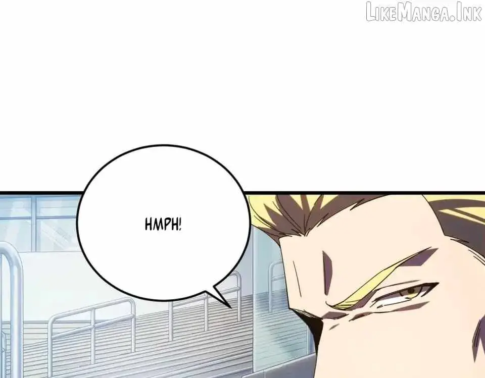 I Rely on My Invincibility to Deal Tons of Damage Passively Chapter 198 Page 68
