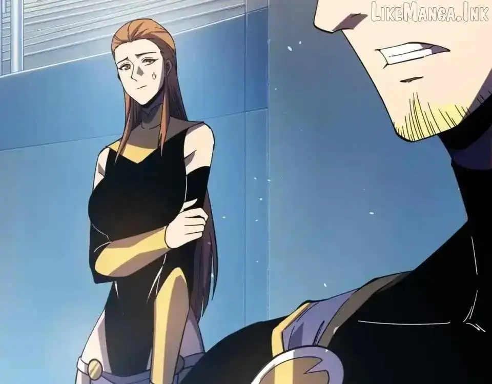 I Rely on My Invincibility to Deal Tons of Damage Passively Chapter 198 Page 69