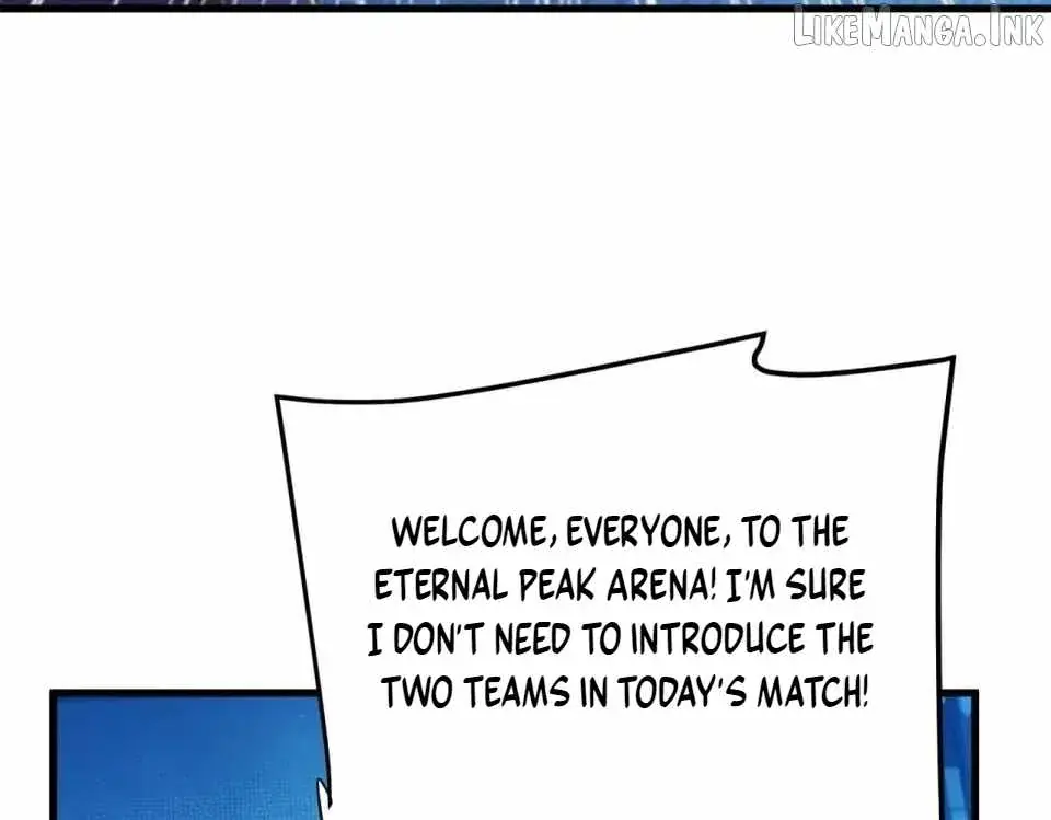 I Rely on My Invincibility to Deal Tons of Damage Passively Chapter 198 Page 75