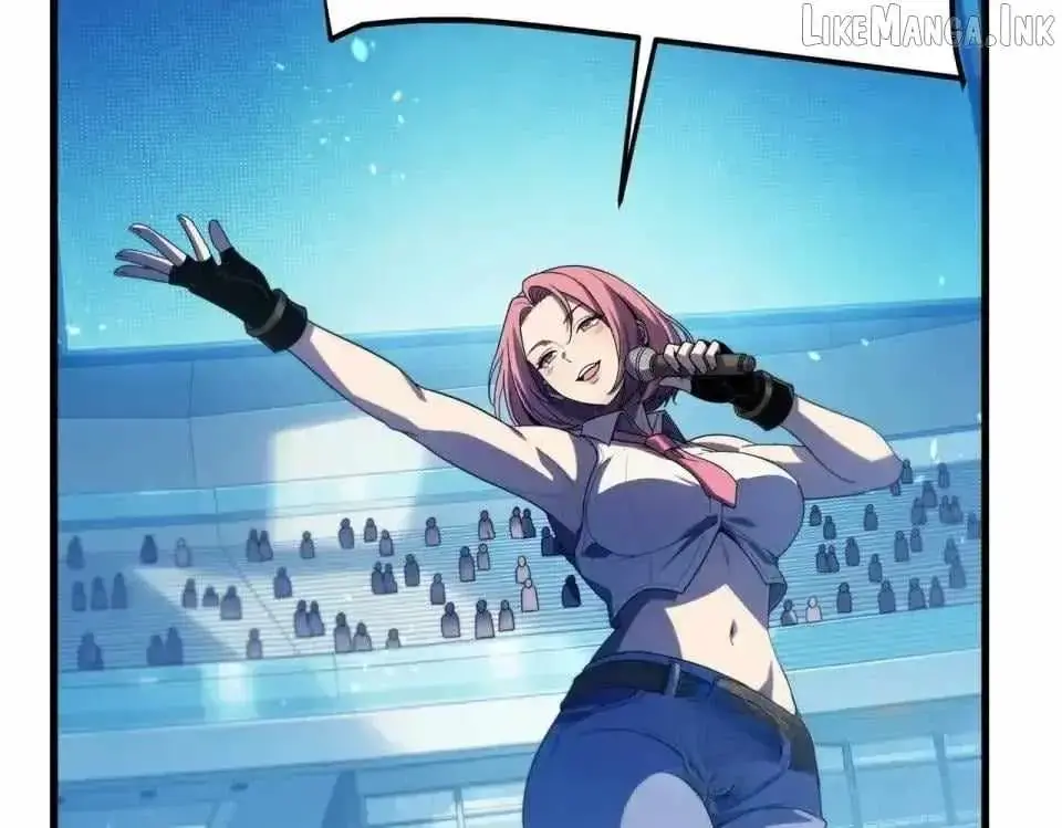 I Rely on My Invincibility to Deal Tons of Damage Passively Chapter 198 Page 76