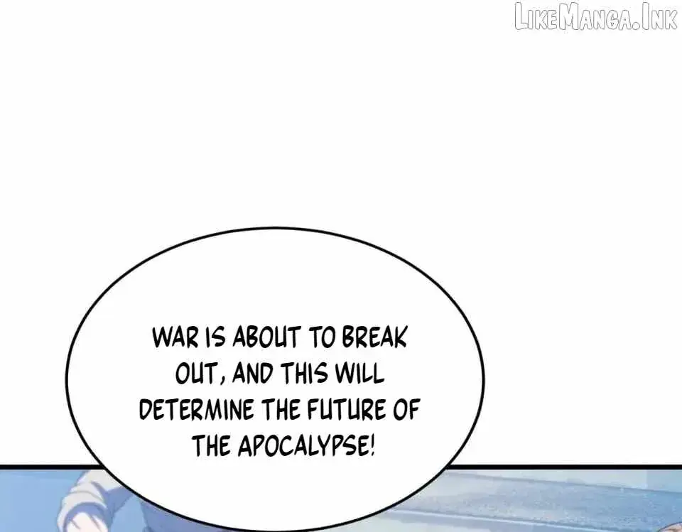 I Rely on My Invincibility to Deal Tons of Damage Passively Chapter 198 Page 78