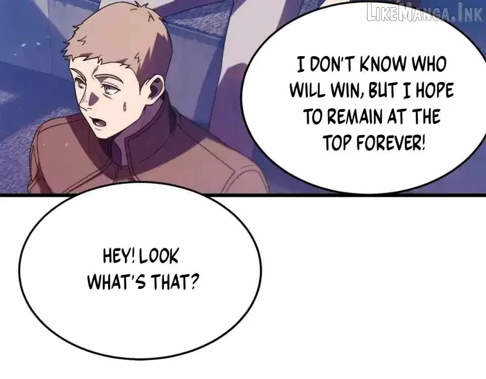 I Rely on My Invincibility to Deal Tons of Damage Passively Chapter 198 Page 80