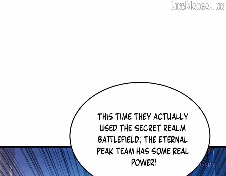 I Rely on My Invincibility to Deal Tons of Damage Passively Chapter 198 Page 81