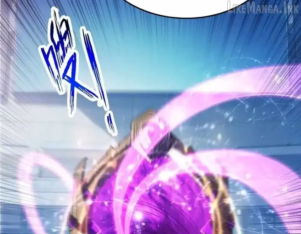 I Rely on My Invincibility to Deal Tons of Damage Passively Chapter 198 Page 82