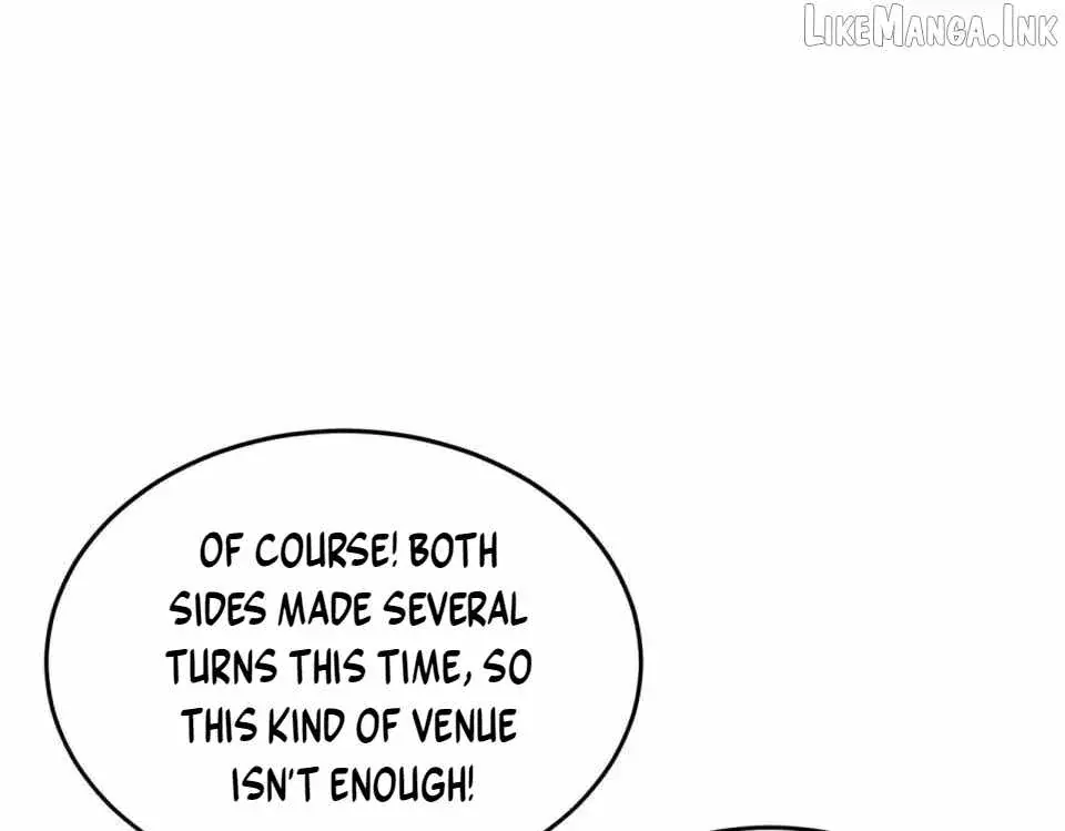 I Rely on My Invincibility to Deal Tons of Damage Passively Chapter 198 Page 84