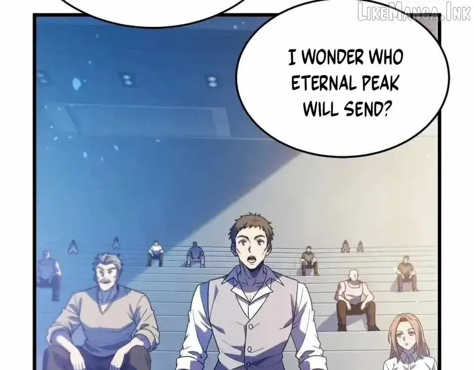 I Rely on My Invincibility to Deal Tons of Damage Passively Chapter 198 Page 85