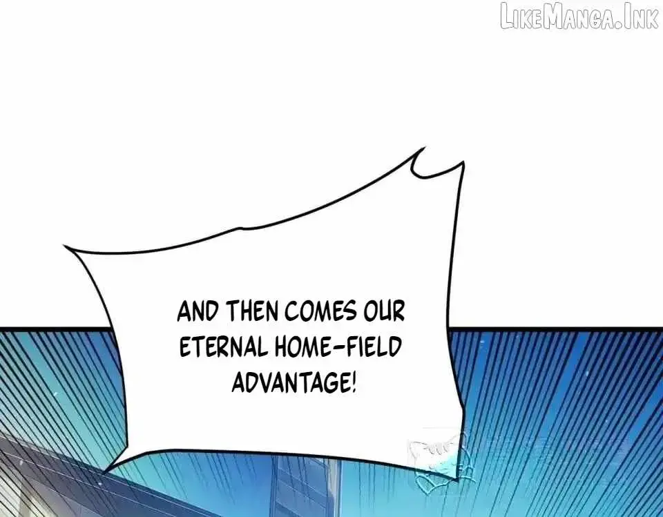 I Rely on My Invincibility to Deal Tons of Damage Passively Chapter 198 Page 91