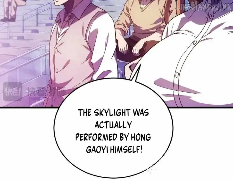 I Rely on My Invincibility to Deal Tons of Damage Passively Chapter 198 Page 96