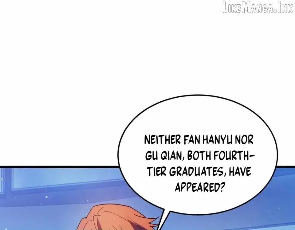 I Rely on My Invincibility to Deal Tons of Damage Passively Chapter 198 Page 97