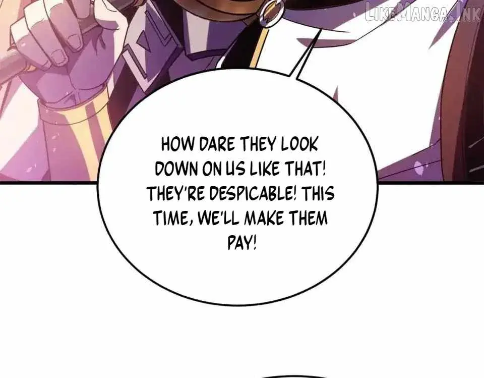 I Rely on My Invincibility to Deal Tons of Damage Passively Chapter 198 Page 99