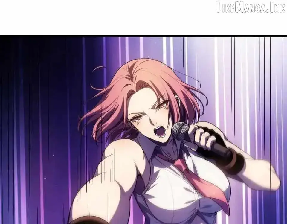I Rely on My Invincibility to Deal Tons of Damage Passively Chapter 198 Page 103
