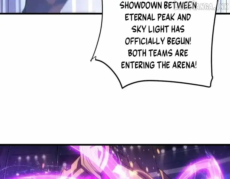 I Rely on My Invincibility to Deal Tons of Damage Passively Chapter 198 Page 105